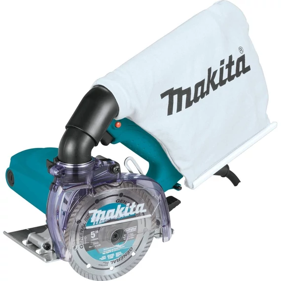 Makita 4100KB gyémántvágó, 125mm, 1400W