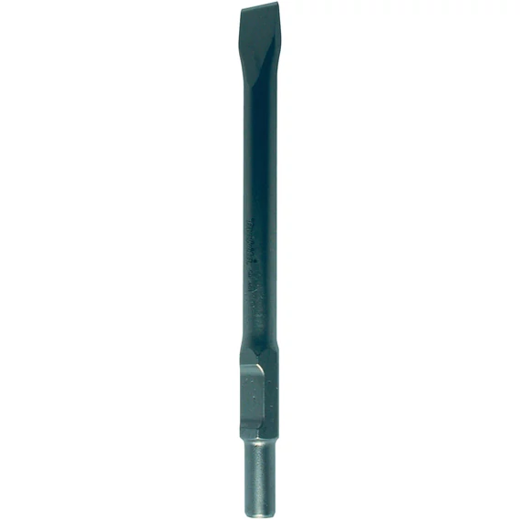 Makita vésőszár, lapos, 30mm, 32x700mm