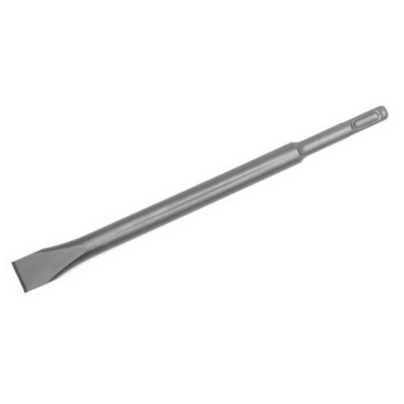 Makita vésőszár, lapos, SDS-Plus, 20x250mm