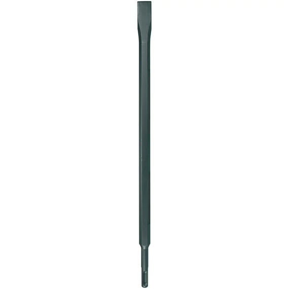 Makita vésőszár, lapos, SDS-Plus, 20x400mm