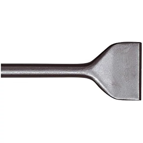 Makita vésőszár, széles, SDS-Max, 80x300mm