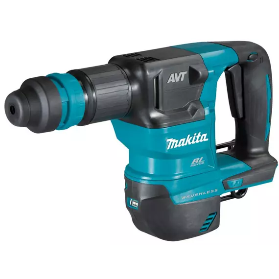 Makita DHK180 akkus vésőgép, 18V, SDS-Plus (akku és töltő nélkül)