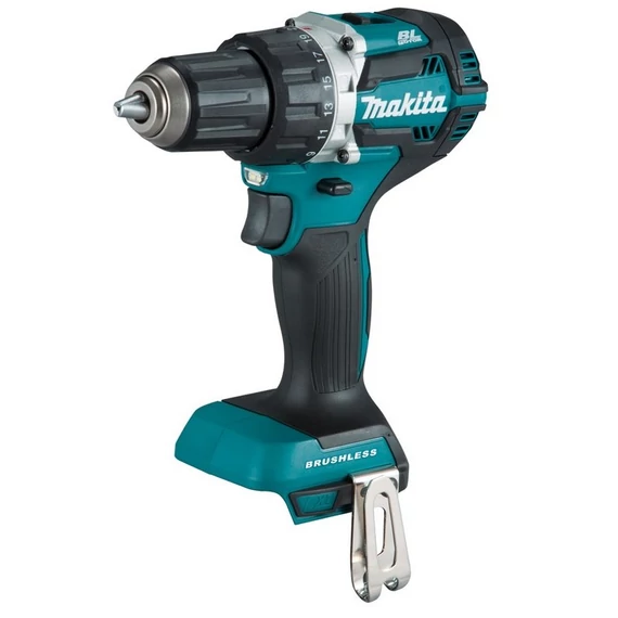 Makita DDF484Z fúró-csavarbehajtó géptest