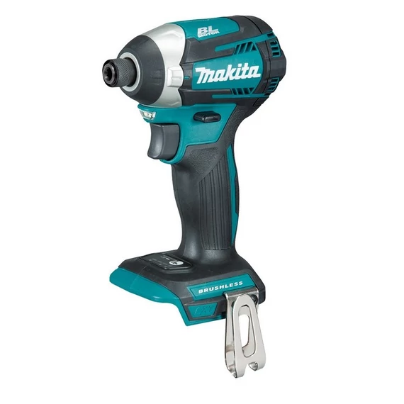 Makita DTD154Z ütvecsavarozó géptest