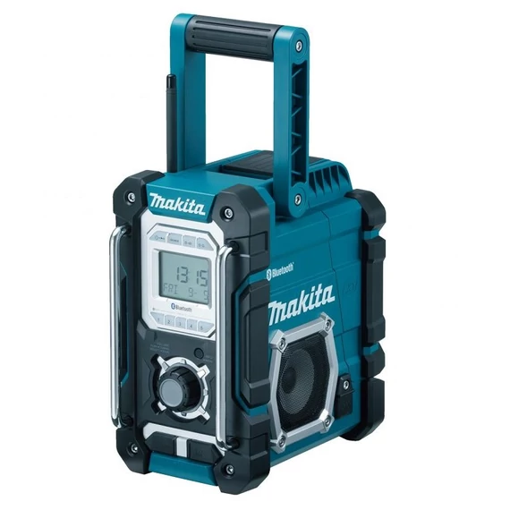 Makita DMR106 Akkus rádió (Bluetooth)