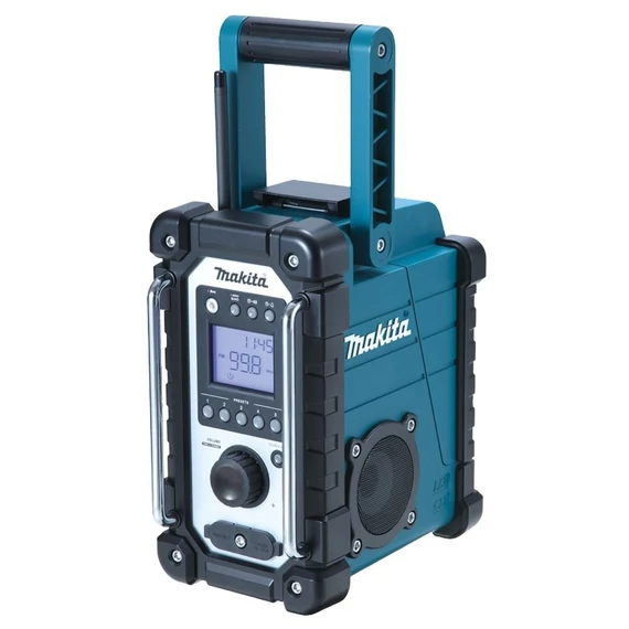  Makita DMR107 Akkus rádió