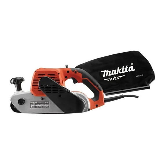 Makita MT M9400 Szalagcsiszoló (940W)