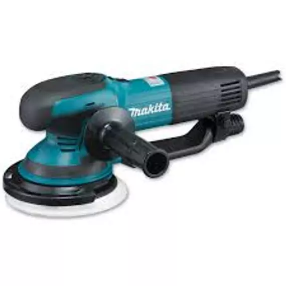 Makita BO6050J Excenter csiszoló