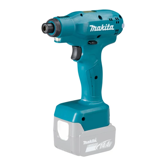 Makita DFT045FMZ akkus csavarbehajtó 14.4V LXT Li-Ion, 1-4Nm (akku és töltő nélkül)