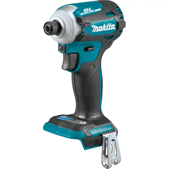 Makita DTD171 akkus ütvecsavarozó, 180Nm, 18V (akku és töltő nélkül)