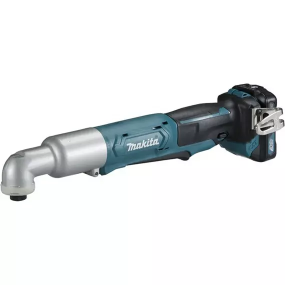 Makita TL064D akkus sarok ütvecsavarozó, 60Nm 10.8V (2db 2Ah akkuval és töltővel)