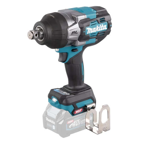 Makita TW001G akkus ütvecsavarozó, 40V, 1800Nm, 3/4&quot; (akku és töltő nélkül)
