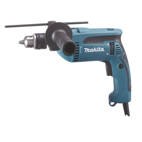 Makita HP1640J ütvefúró MakPac kofferben, 680W