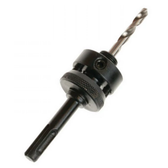 Makita adapter körkivágókhoz, SDS Plus, 32-76mm