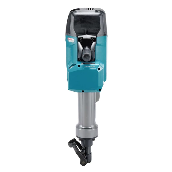 Makita HM004G akkus bontókalapács, 2x40Vmax XGT Li-Ion, 28.6mm (akku és töltő nélkül)