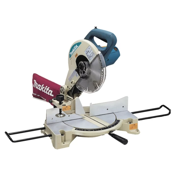 Makita LS1040 gérvágó, 260mm, 1650W