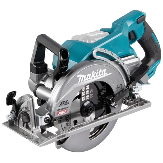 Makita RS001G akkus körfűrész, 40V, 185mm (akku és töltő nélkül)