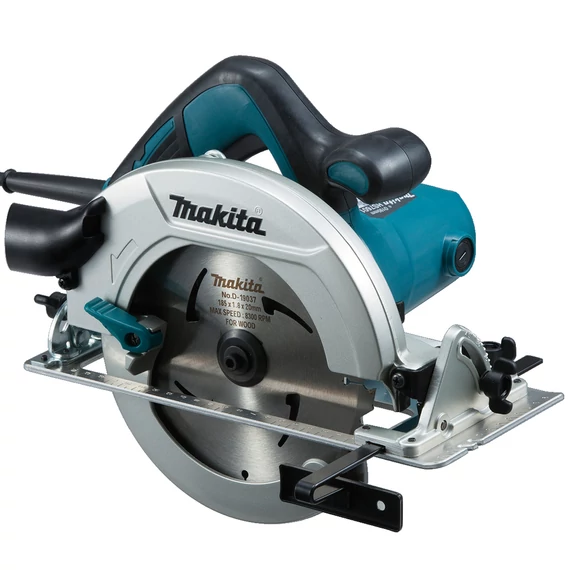 Makita HS7601 kézi körfűrész 1200W, 190mm