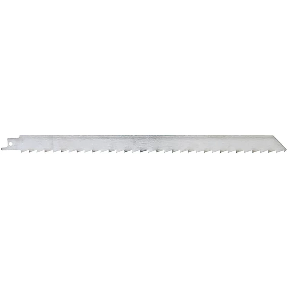 Makita B-23248 rozsdamentes orrfűrészlap, 10TPI, 305mm