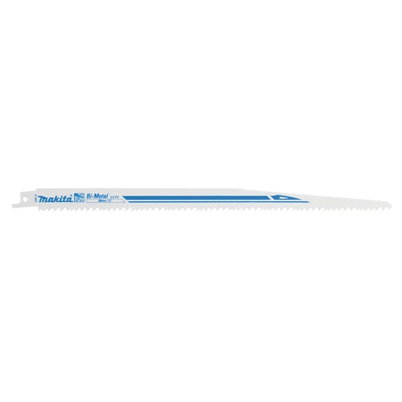 Makita orrfűrész fémre és fára, BiM, 305mm, 5-8TPI, 3db