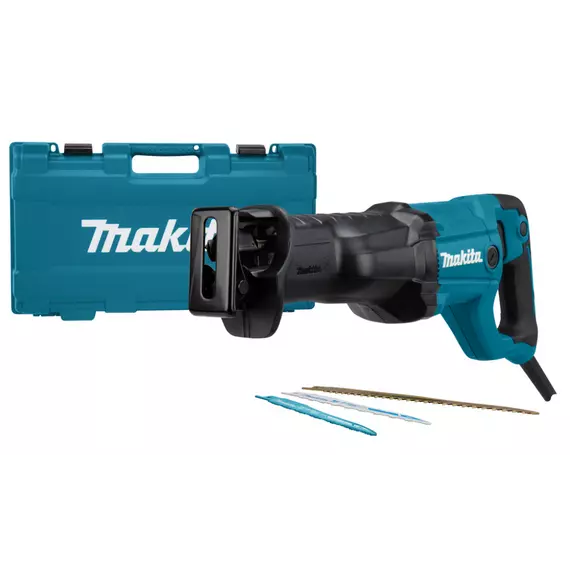 Makita JR3051T orrfűrész kofferban, 130-255mm, 1200W