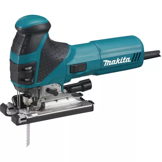 Makita 4351FCTJ dekopírfűrész szett