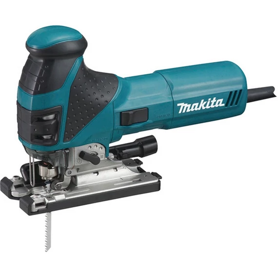 Makita 4351FCTJ dekopírfűrész szett
