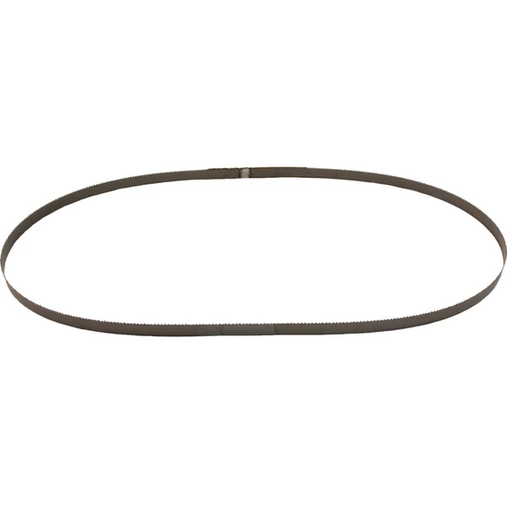 Makita fűrészszalag, INOX, 1140x13mm, 18TPI