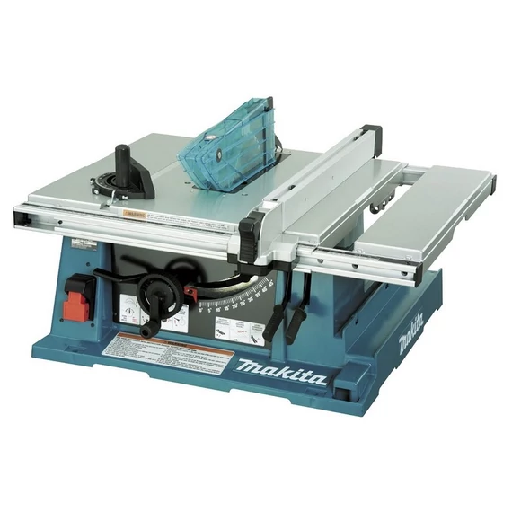 Makita 2704N asztali körfűrész, 260mm, 1650W