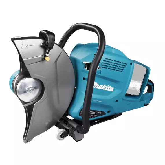 Makita CE001G akkus gyorsdaraboló, 2x40V, 355mm (akku és töltő nélkül)