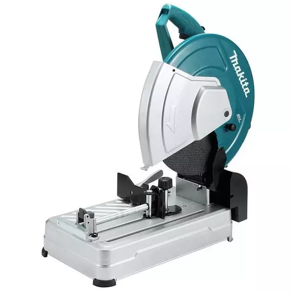 Makita DLW140 akkus gyorsdaraboló, 355mm, 36V (akku és töltő nélkül)