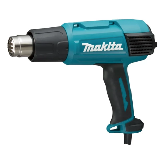 Makita HG6031V hőlégfúvó, 1800W