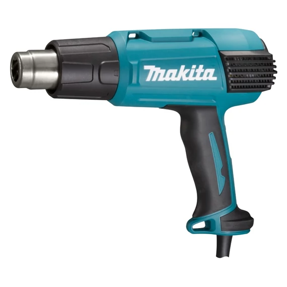 Makita HG6031V hőlégfúvó, 2000W