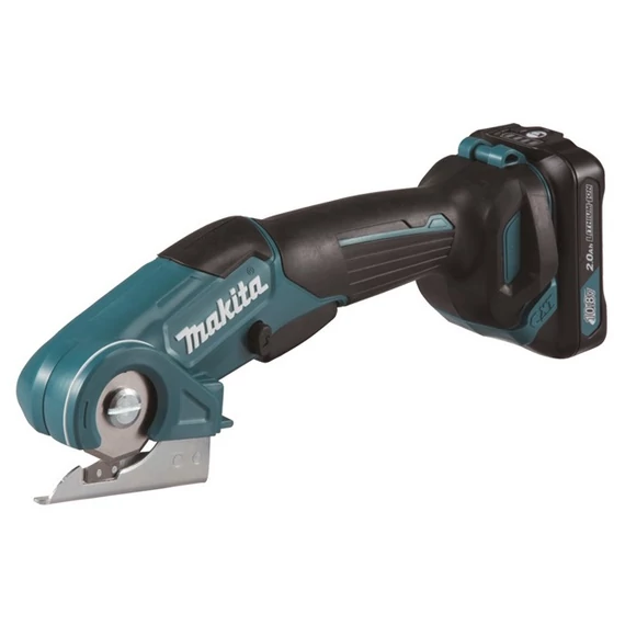 Makita CP100D akkus multivágó gép, 10.8V (akku és töltő nélkül)