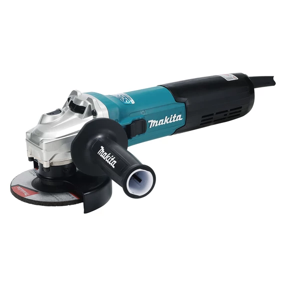 Makita GA4590 sarokcsiszoló 115mm, 1900W
