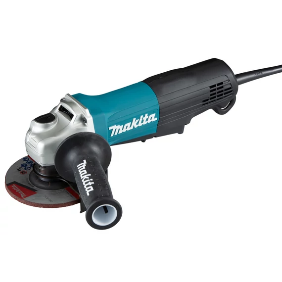 Makita GA5051R sarokcsiszoló, 125mm, 1.3kW