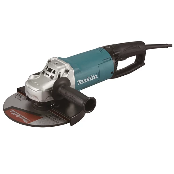 Makita GA9062R sarokcsiszoló 230mm, 2200W