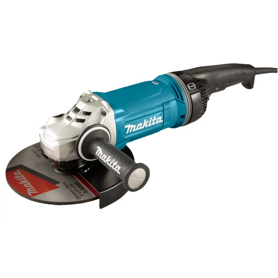 Makita GA9070 sarokcsiszoló, 230mm, 2.8kW
