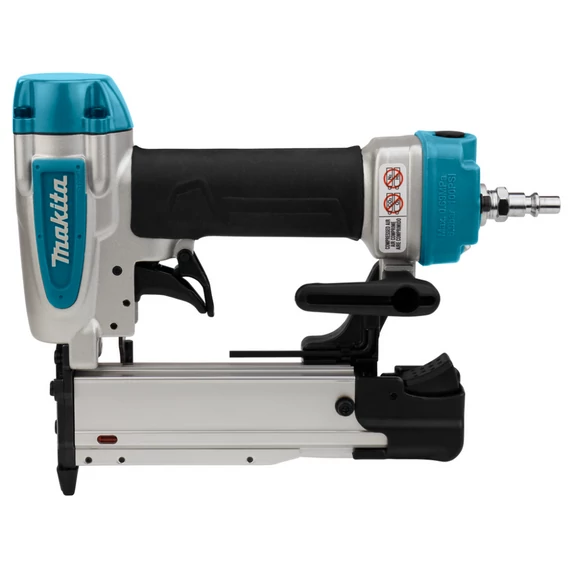 Makita AF353 levegős szögbelövő, 23GA, 15-35mm, 4.5-6.9bar
