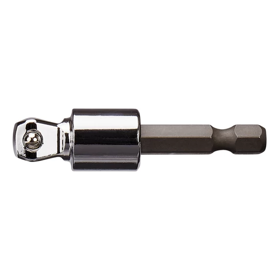 Makita Impact Premier adapter, 1/4&quot;-3/8&quot;, 50mm