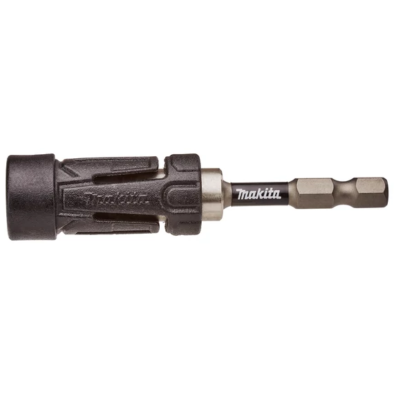 Makita Impact Premier Ultra Mag torziós mágneses bittartó, 79mm, 1/4"