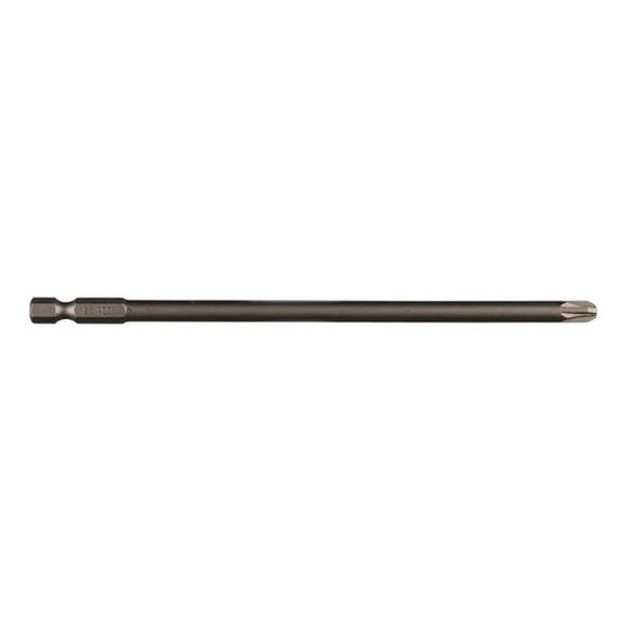Makita bit, 1/4", 150mm, PZ2