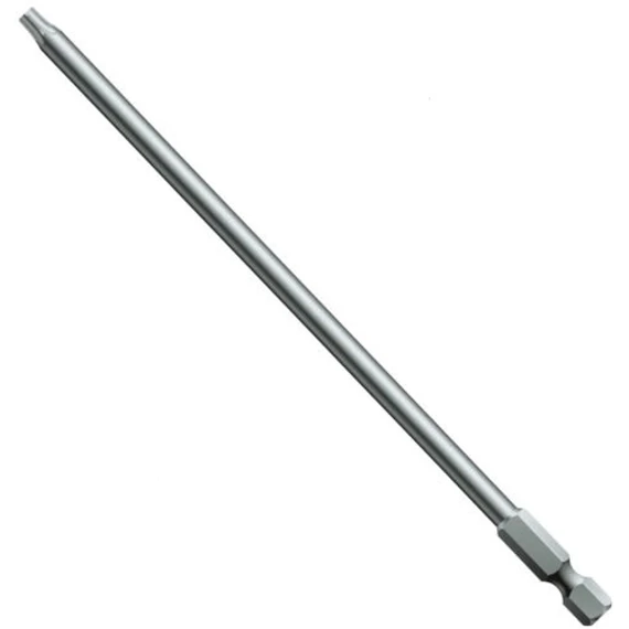 Makita bit, 1/4", 150mm, T15