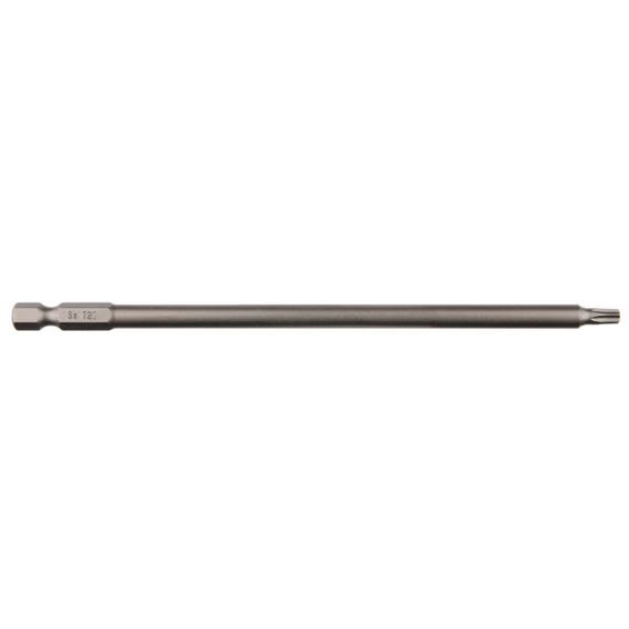 Makita bit, 1/4", 150mm, T20