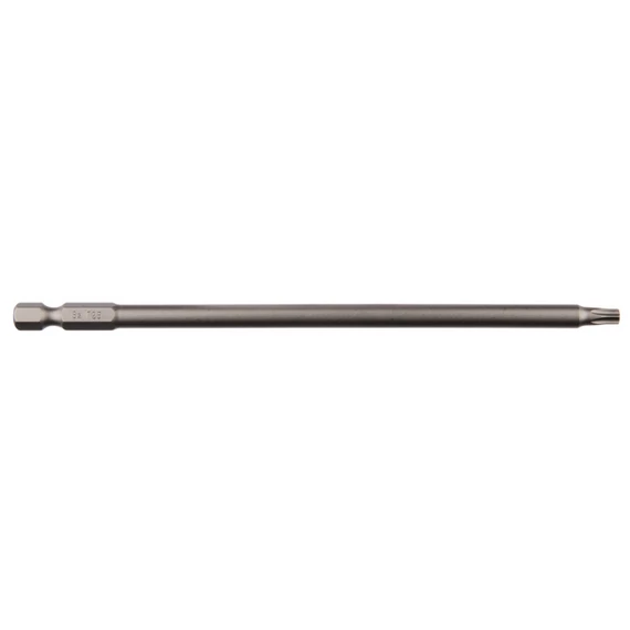 Makita bit, 1/4&quot;, 150mm, T25