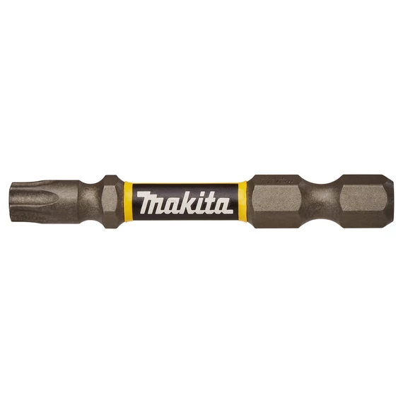 Makita Impact Premier bithegy, 1/4&quot;, 50mm, T30, 2db