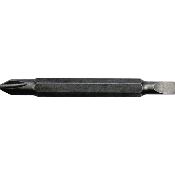Makita kétvégű bit, PH2-SL, 65mm, 1/4"