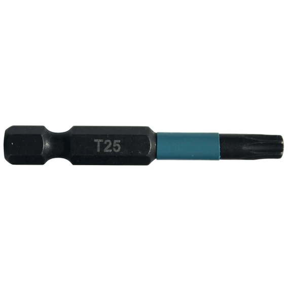 Makita mágneses bithegy, T25, 50mm, 1/4&quot;
