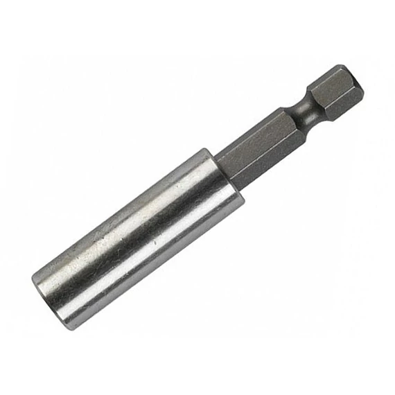 Makita mágneses bittartó, 75mm, 1/4"