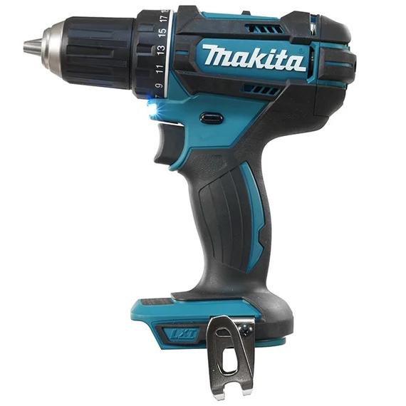 Makita DDF482Z akkus fúró- csavarbehajtó, 18V (akku és töltő nélkül)